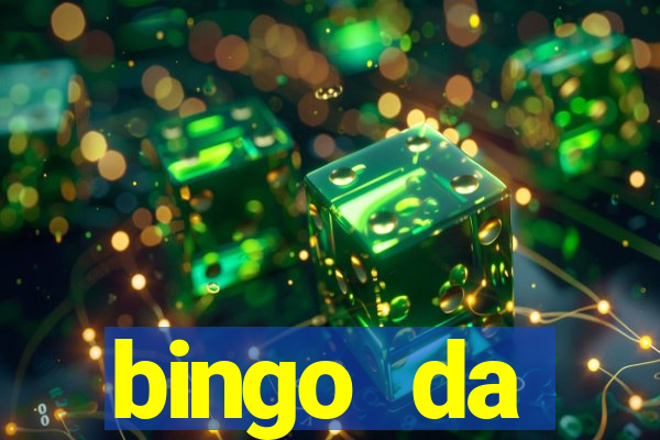 bingo da porcentagem para imprimir